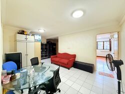 Penang Service Apartments (Enbloc) (D14), Apartment #588764901